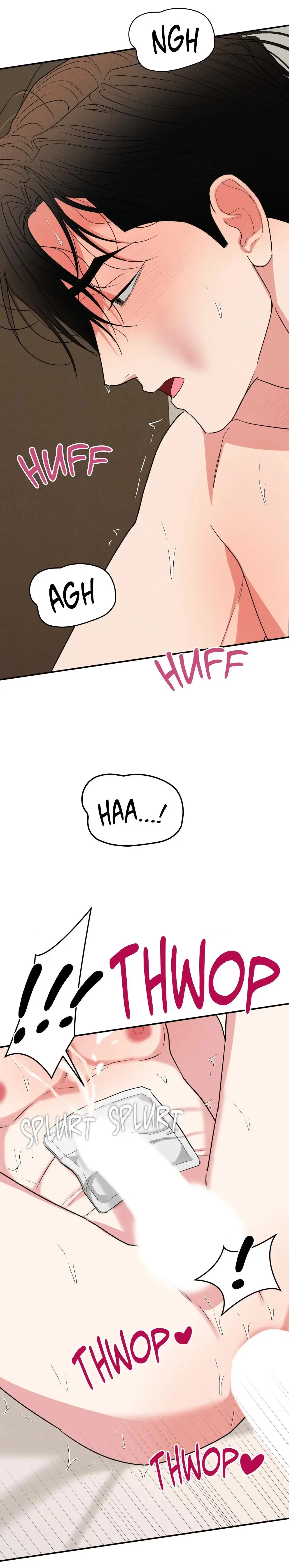 Pride and Persistence Chapter 80 page 31