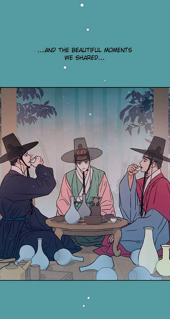 Under the Plum Blossom Tree Chapter 79 page 70