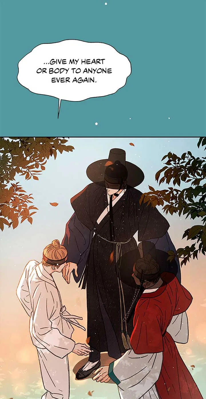 Under the Plum Blossom Tree Chapter 79 page 74