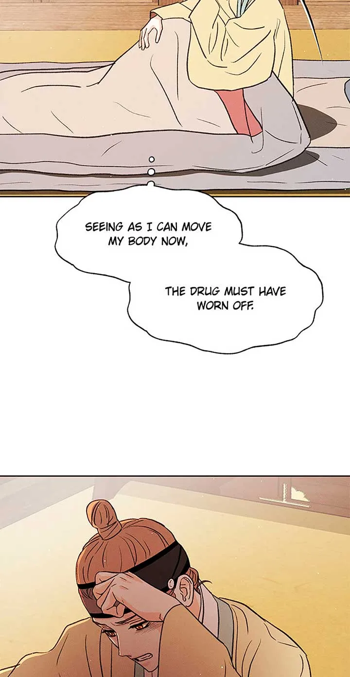 Under the Plum Blossom Tree Chapter 79 page 79