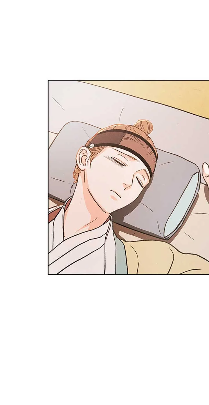 Under the Plum Blossom Tree Chapter 79 page 76