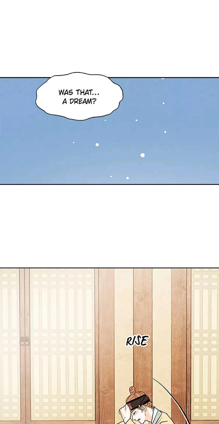 Under the Plum Blossom Tree Chapter 79 page 78