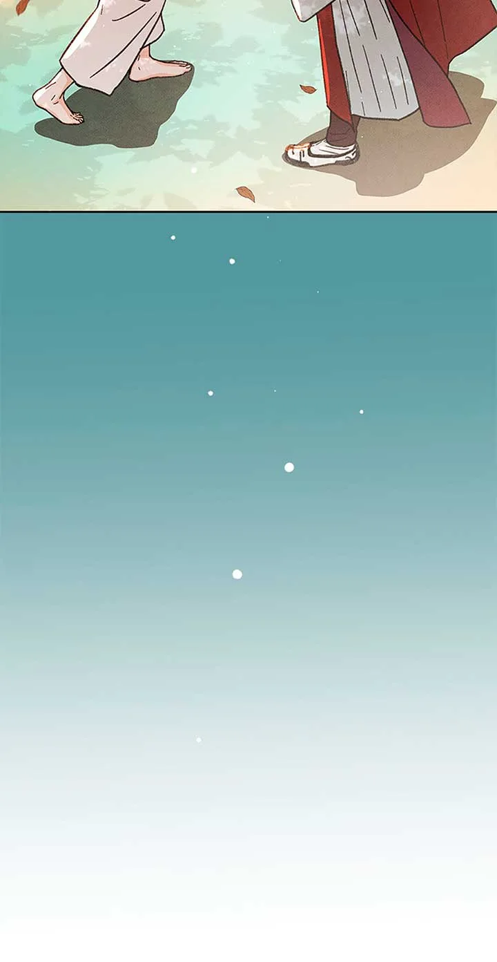 Under the Plum Blossom Tree Chapter 79 page 75
