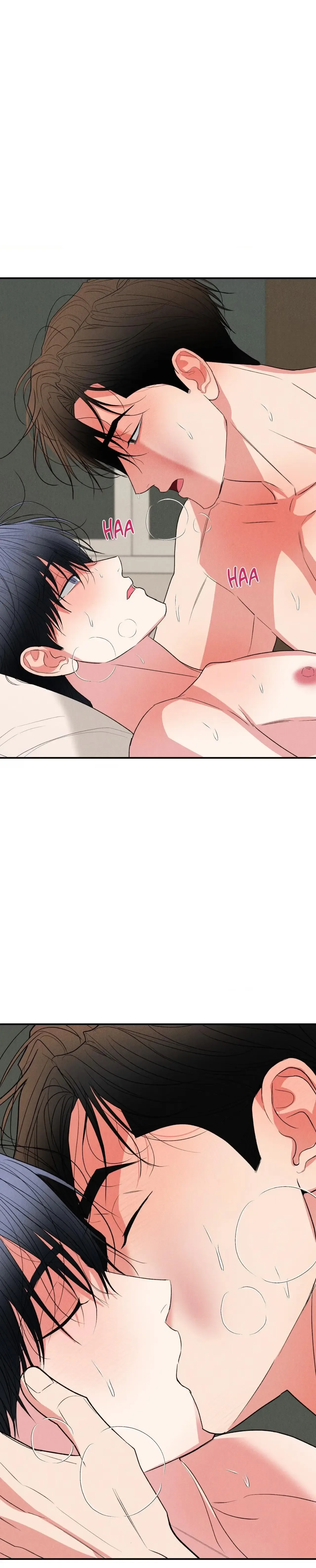 Pride and Persistence Chapter 80 page 35