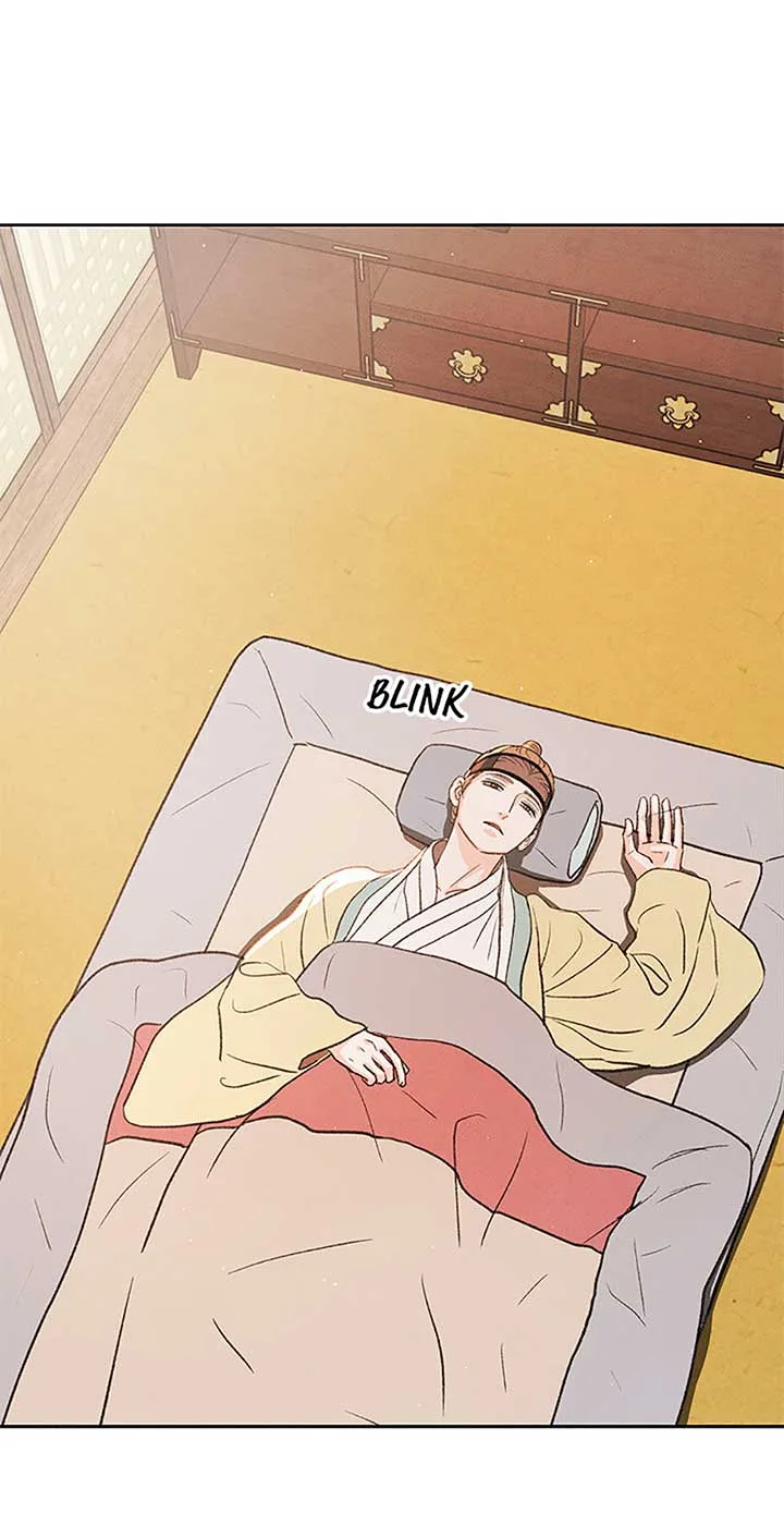 Under the Plum Blossom Tree Chapter 79 page 77