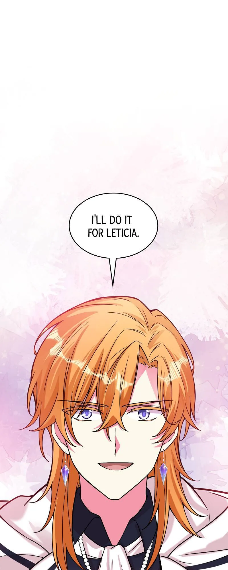 Even though I become a side character, I’m being adored by an overprotective duke Chapter 78 page 29