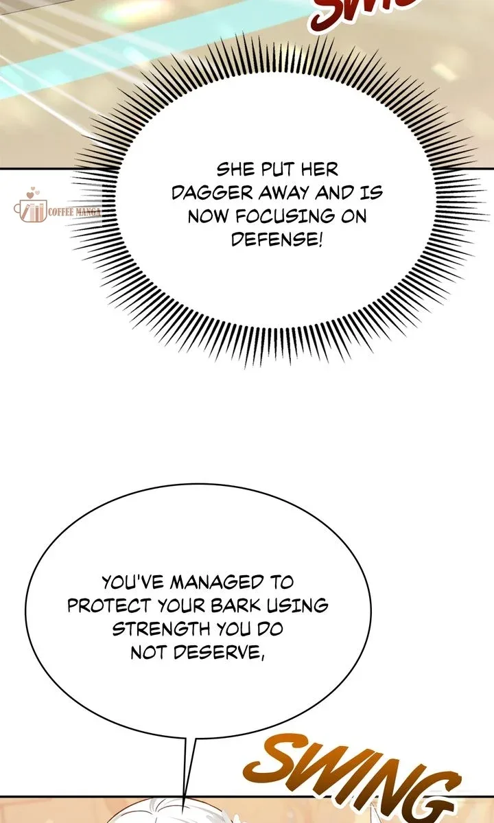Terrarium Adventure Chapter 75 page 76