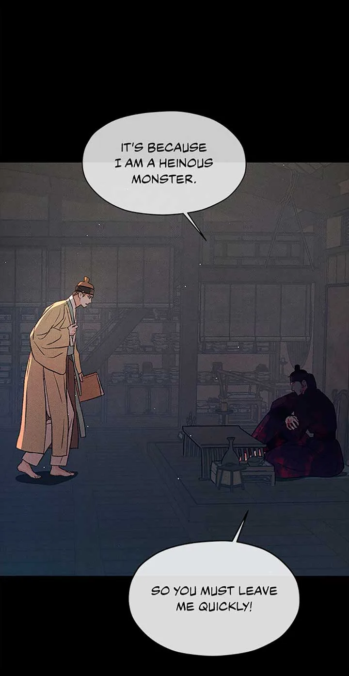 Under the Plum Blossom Tree Chapter 79 page 82