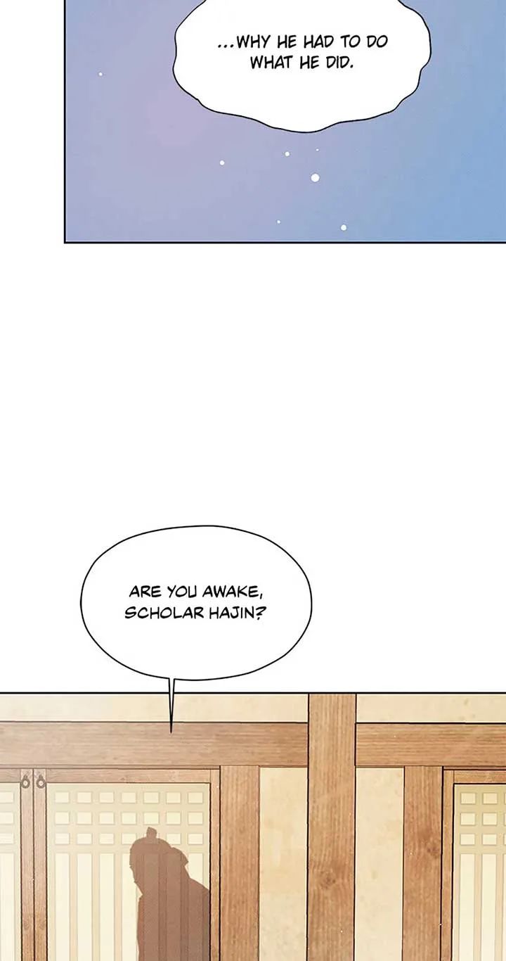 Under the Plum Blossom Tree Chapter 79 page 85