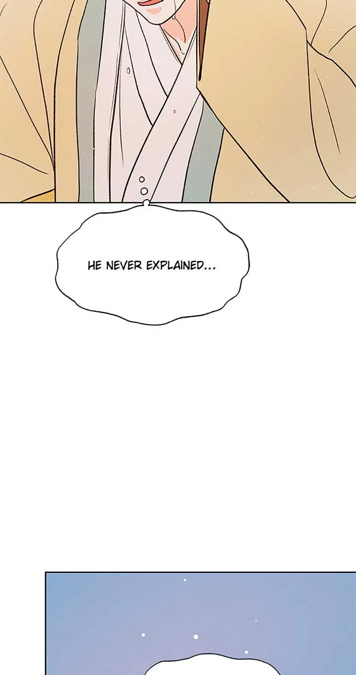 Under the Plum Blossom Tree Chapter 79 page 84
