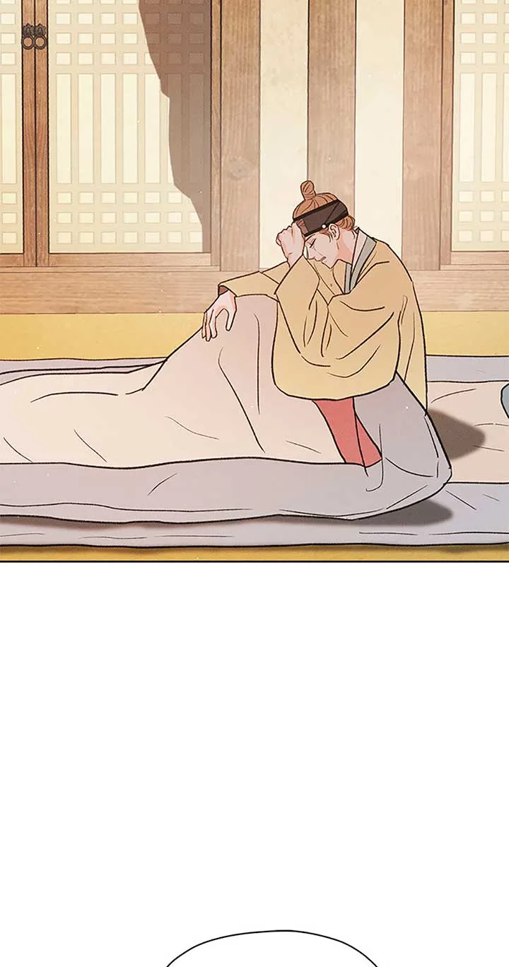 Under the Plum Blossom Tree Chapter 79 page 86