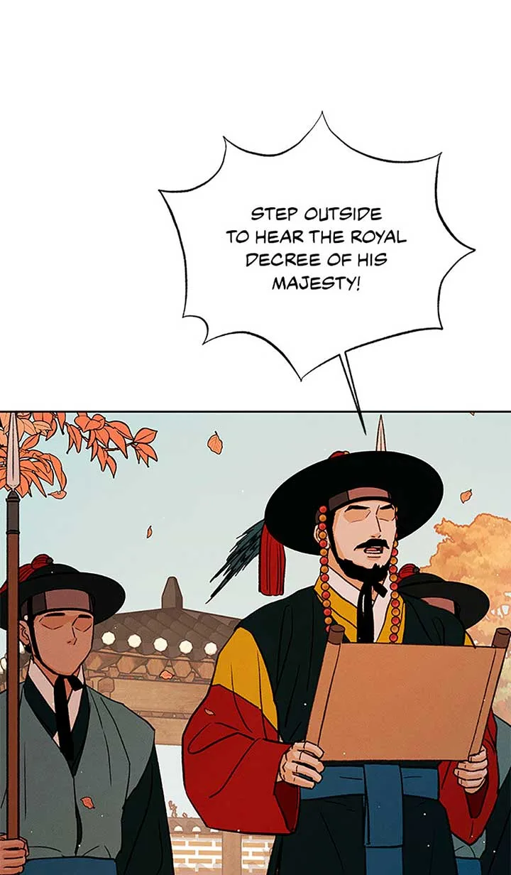 Under the Plum Blossom Tree Chapter 79 page 88