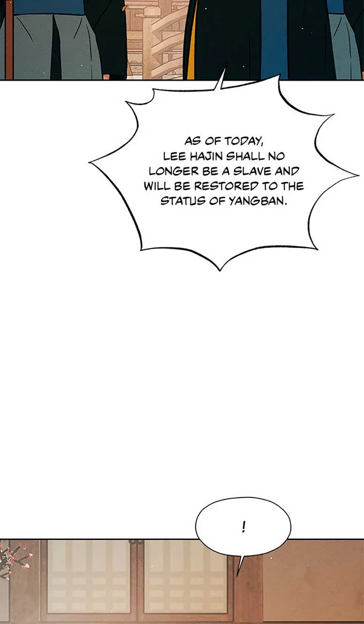 Under the Plum Blossom Tree Chapter 79 page 89