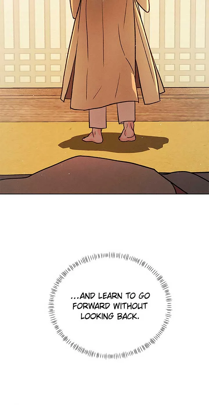 Under the Plum Blossom Tree Chapter 79 page 95
