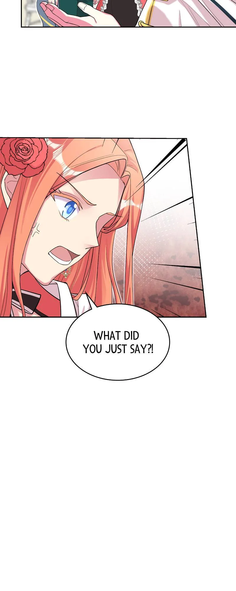 Even though I become a side character, I’m being adored by an overprotective duke Chapter 78 page 45