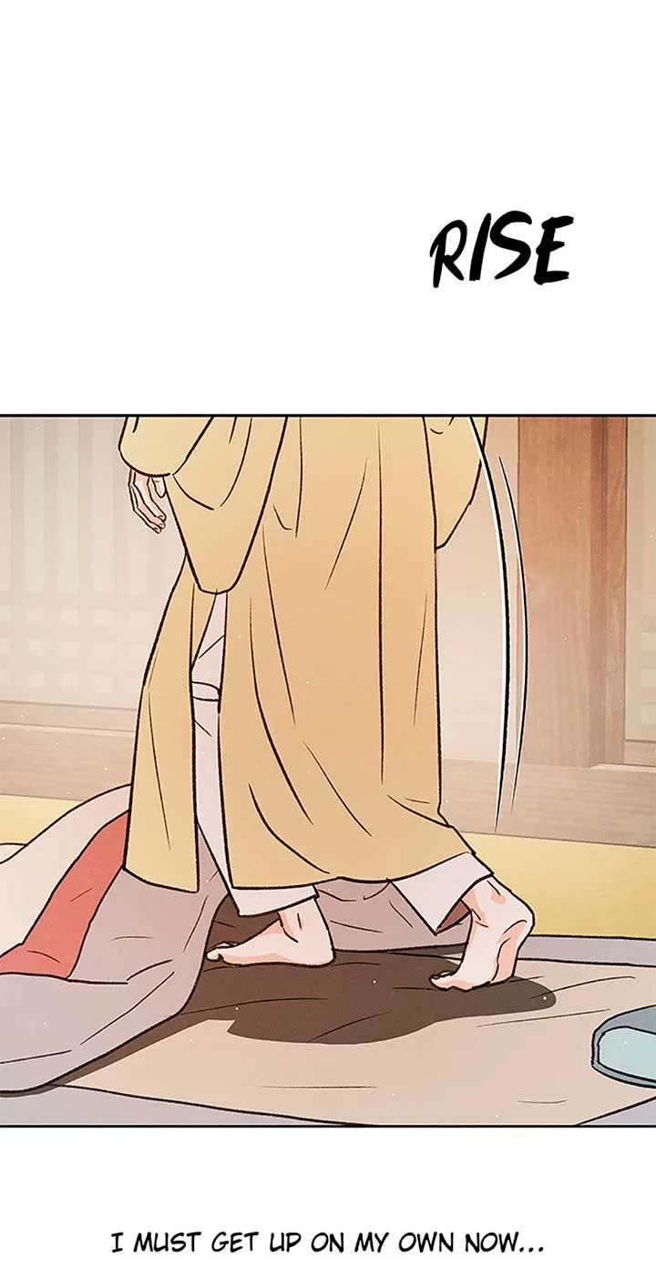 Under the Plum Blossom Tree Chapter 79 page 93