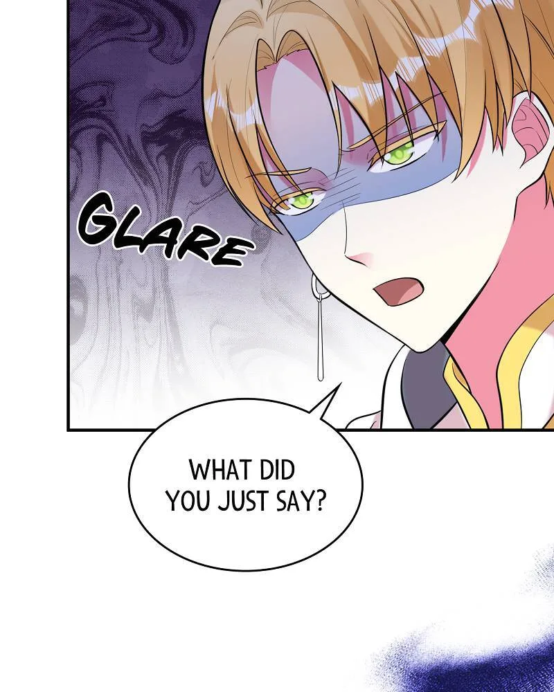 Even though I become a side character, I’m being adored by an overprotective duke Chapter 78 page 50
