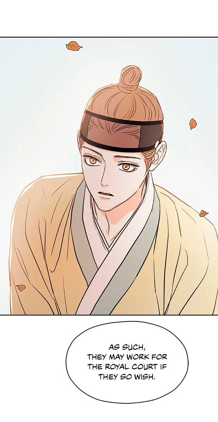 Under the Plum Blossom Tree Chapter 79 page 100