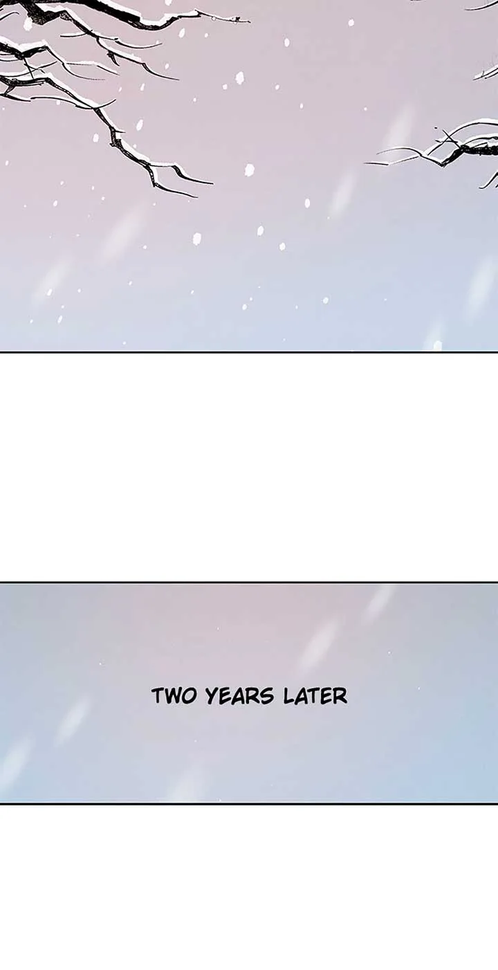 Under the Plum Blossom Tree Chapter 79 page 105