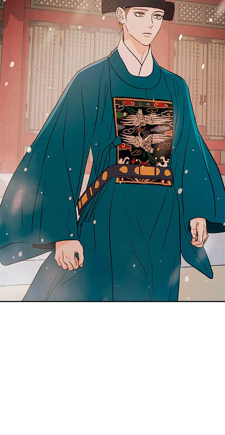 Under the Plum Blossom Tree Chapter 79 page 109