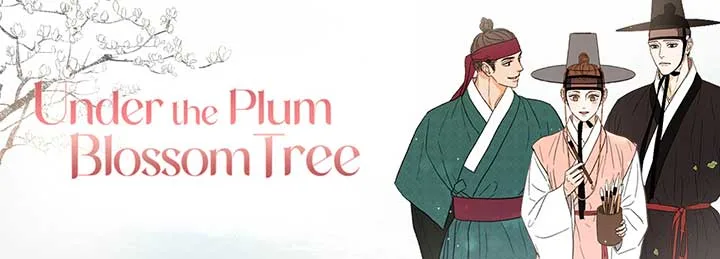 Under the Plum Blossom Tree Chapter 79 page 112