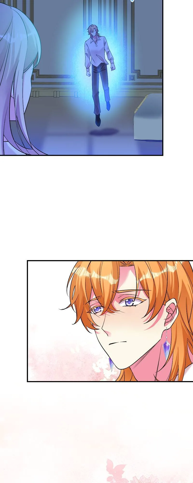 Even though I become a side character, I’m being adored by an overprotective duke Chapter 78 page 62