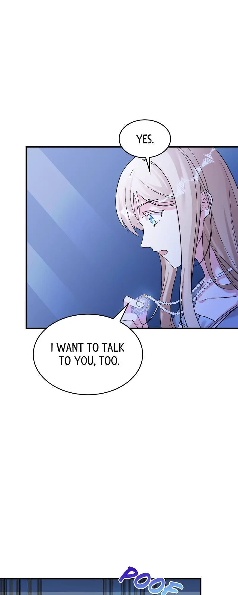 Even though I become a side character, I’m being adored by an overprotective duke Chapter 78 page 61