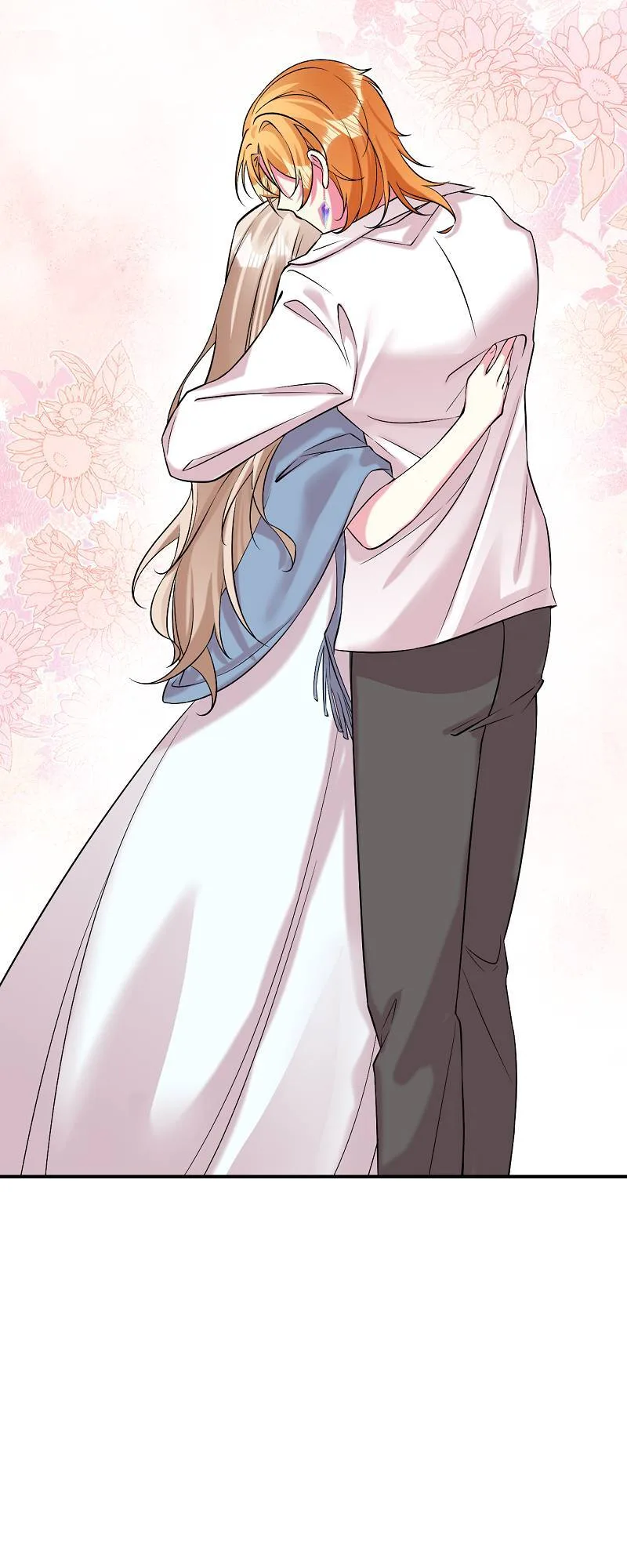 Even though I become a side character, I’m being adored by an overprotective duke Chapter 78 page 63