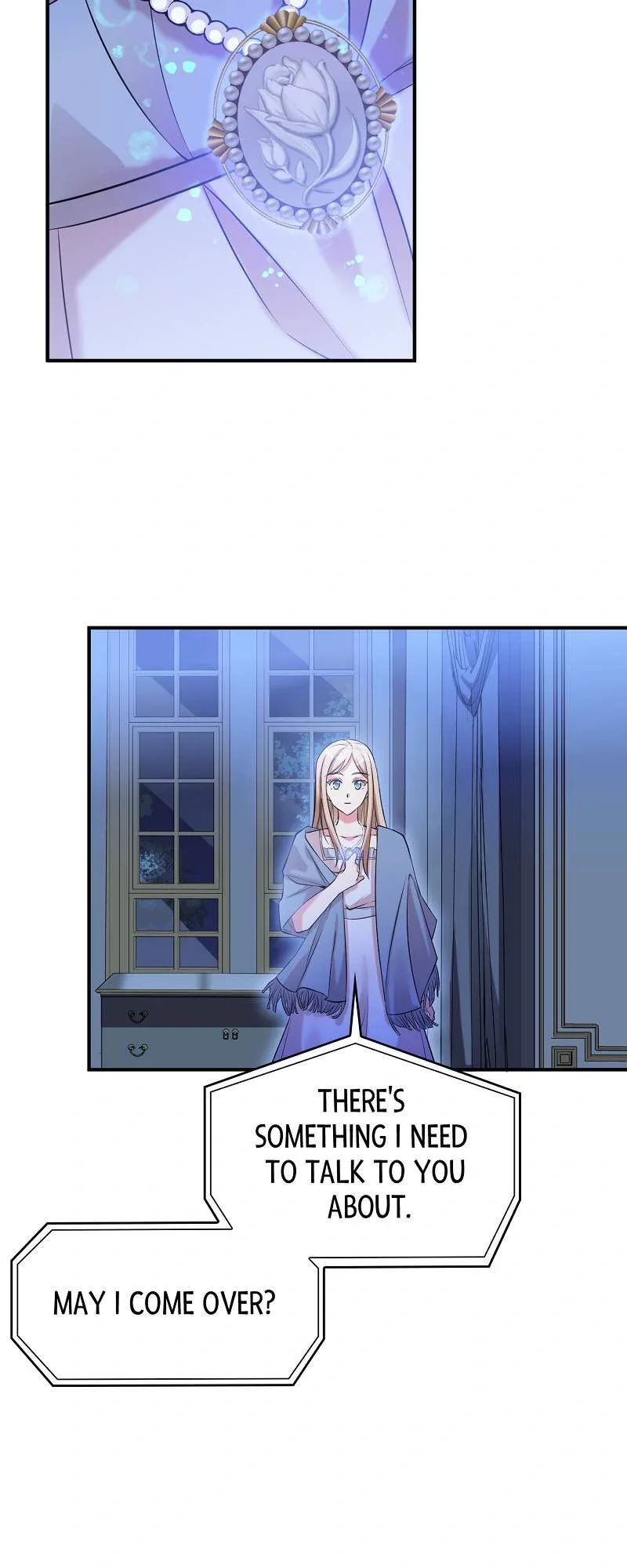 Even though I become a side character, I’m being adored by an overprotective duke Chapter 78 page 60