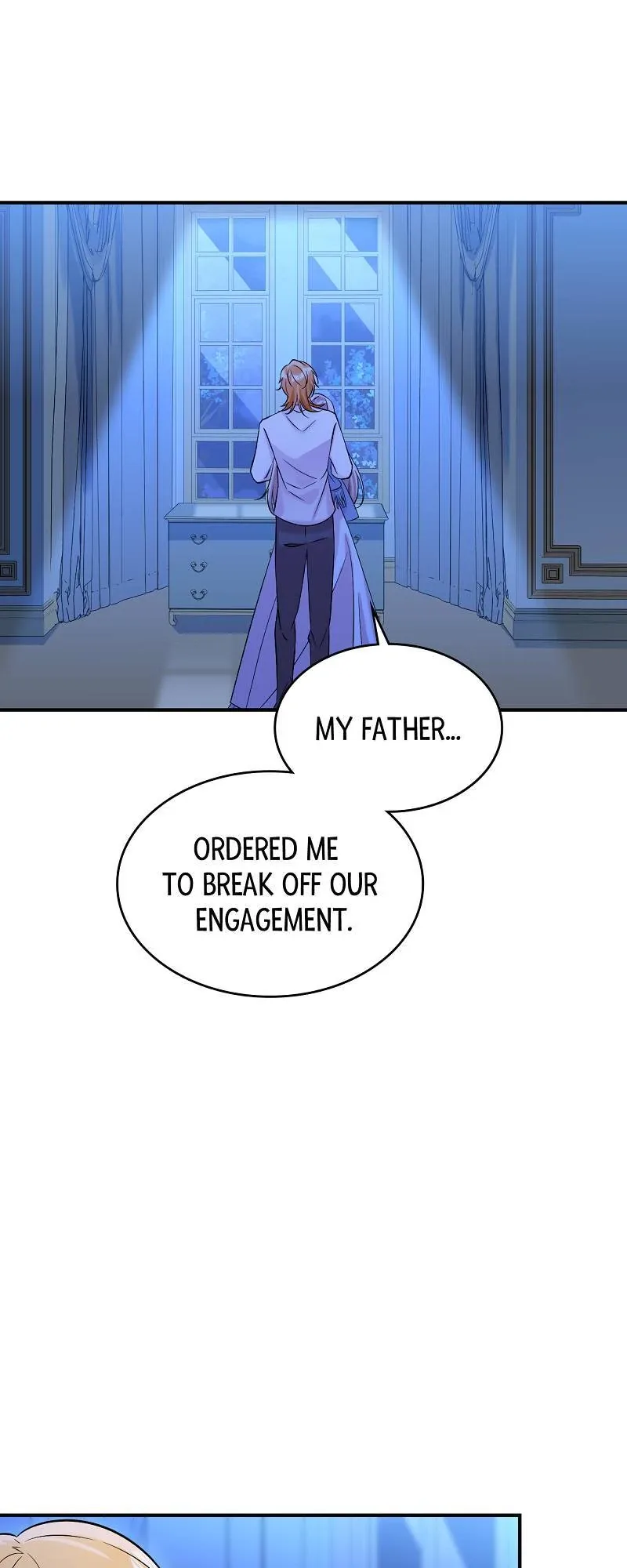 Even though I become a side character, I’m being adored by an overprotective duke Chapter 78 page 64