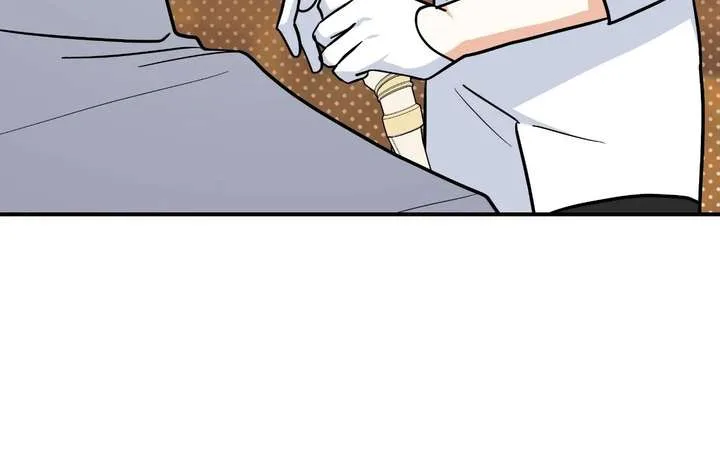 You’re a Cat, But You’ve Been Adopted by a Wolf Family? Chapter 79 page 15