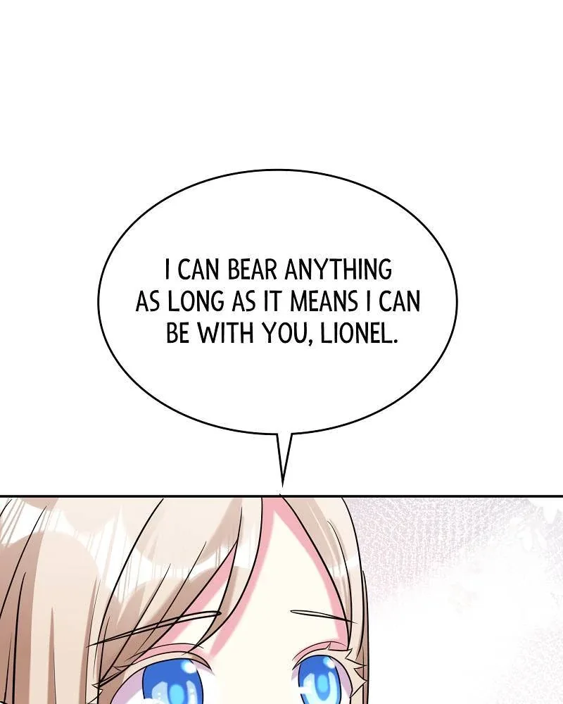 Even though I become a side character, I’m being adored by an overprotective duke Chapter 78 page 74