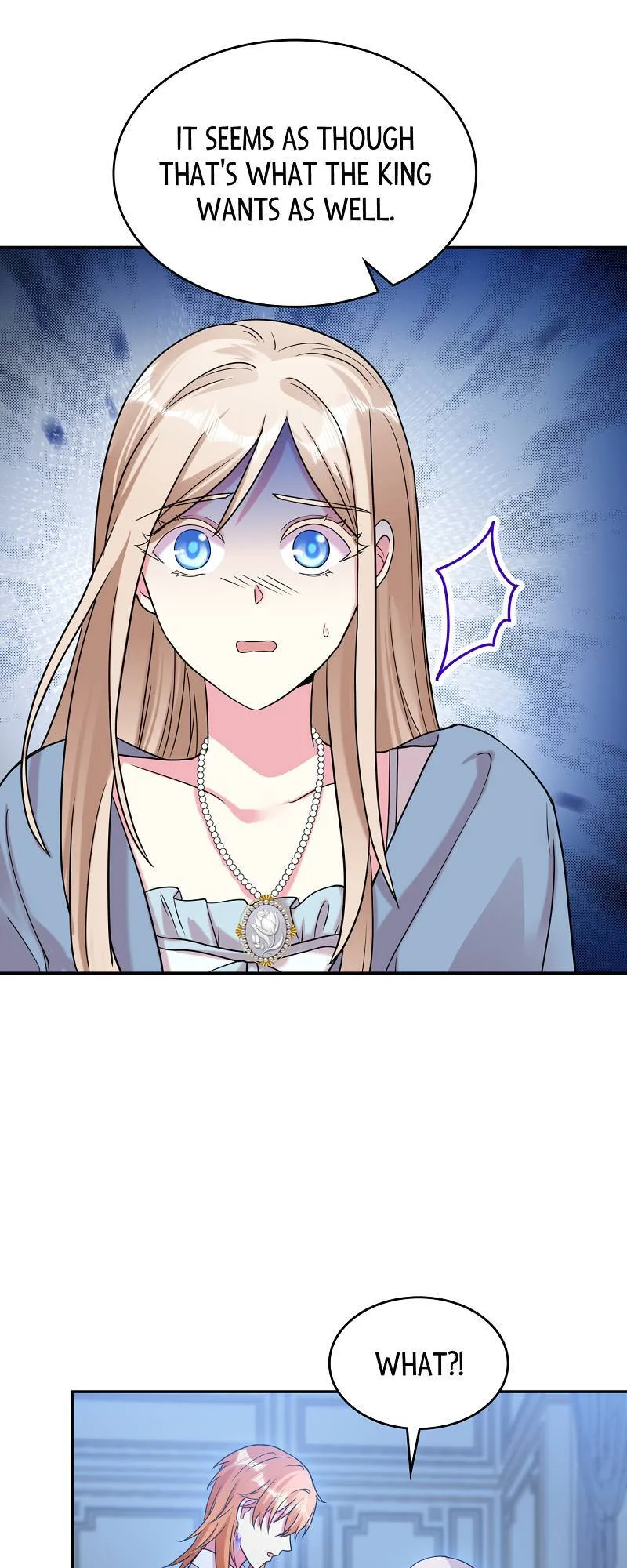 Even though I become a side character, I’m being adored by an overprotective duke Chapter 78 page 67