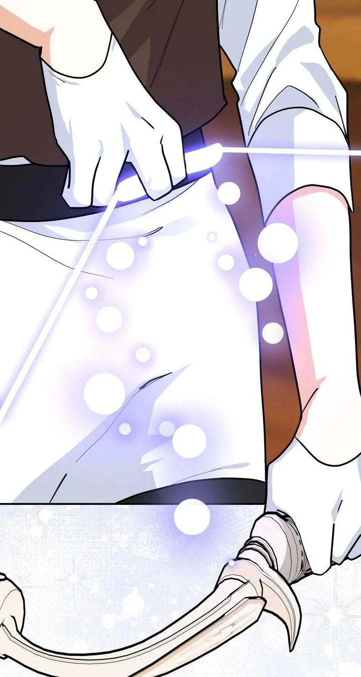 You’re a Cat, But You’ve Been Adopted by a Wolf Family? Chapter 79 page 22