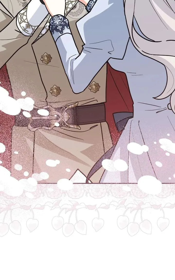 You’re a Cat, But You’ve Been Adopted by a Wolf Family? Chapter 79 page 8