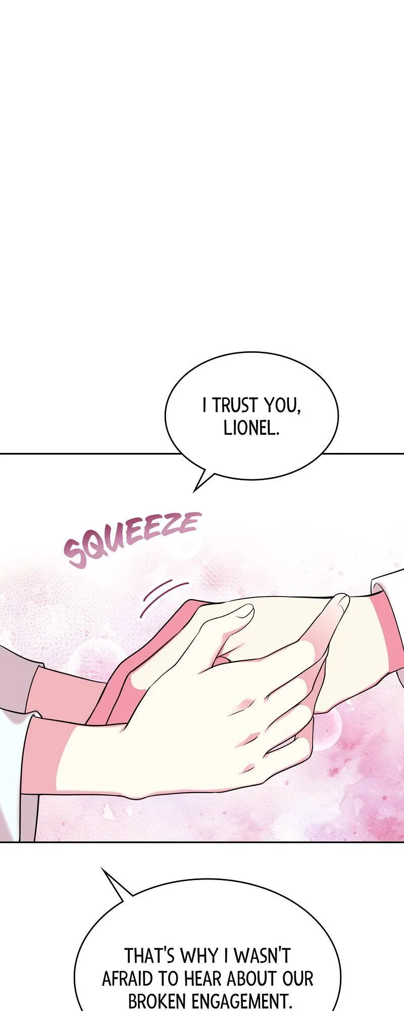 Even though I become a side character, I’m being adored by an overprotective duke Chapter 78 page 71