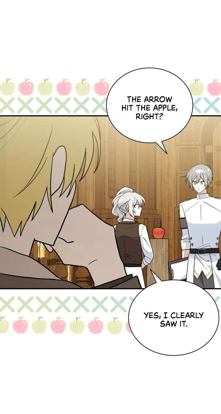 You’re a Cat, But You’ve Been Adopted by a Wolf Family? Chapter 79 page 45