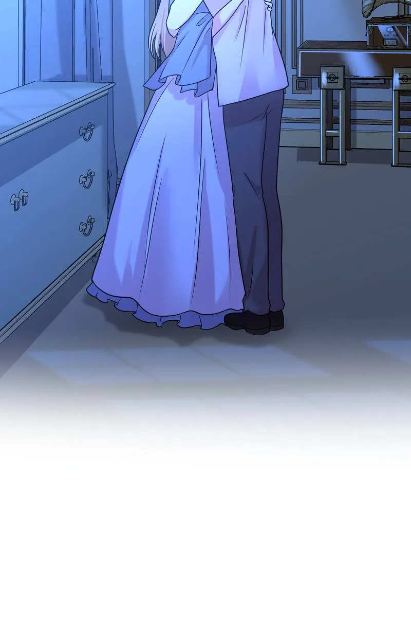 Even though I become a side character, I’m being adored by an overprotective duke Chapter 78 page 77