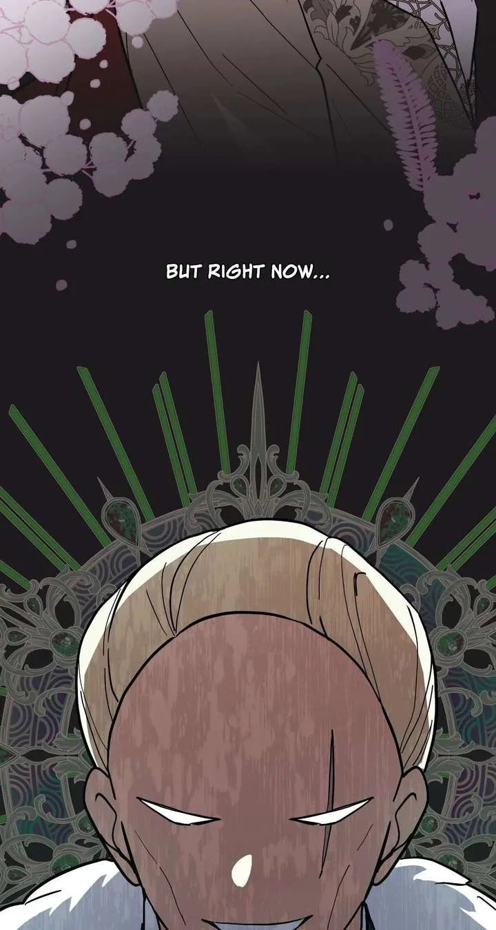 You’re a Cat, But You’ve Been Adopted by a Wolf Family? Chapter 79 page 36