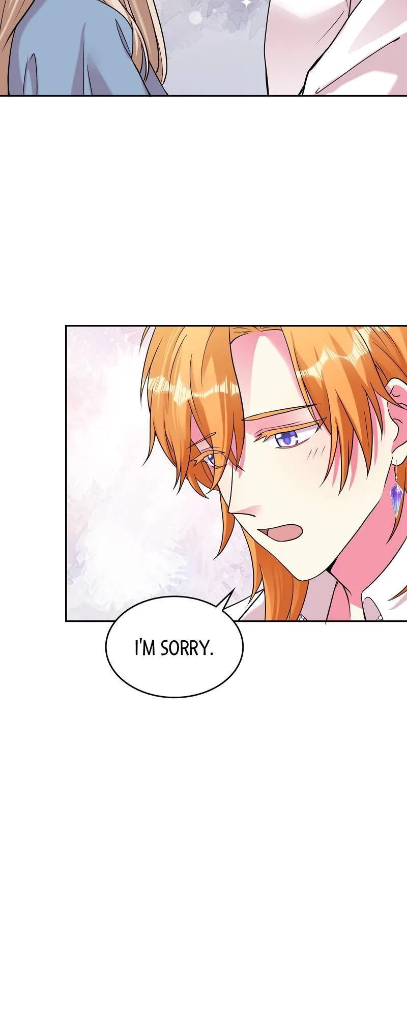 Even though I become a side character, I’m being adored by an overprotective duke Chapter 78 page 73