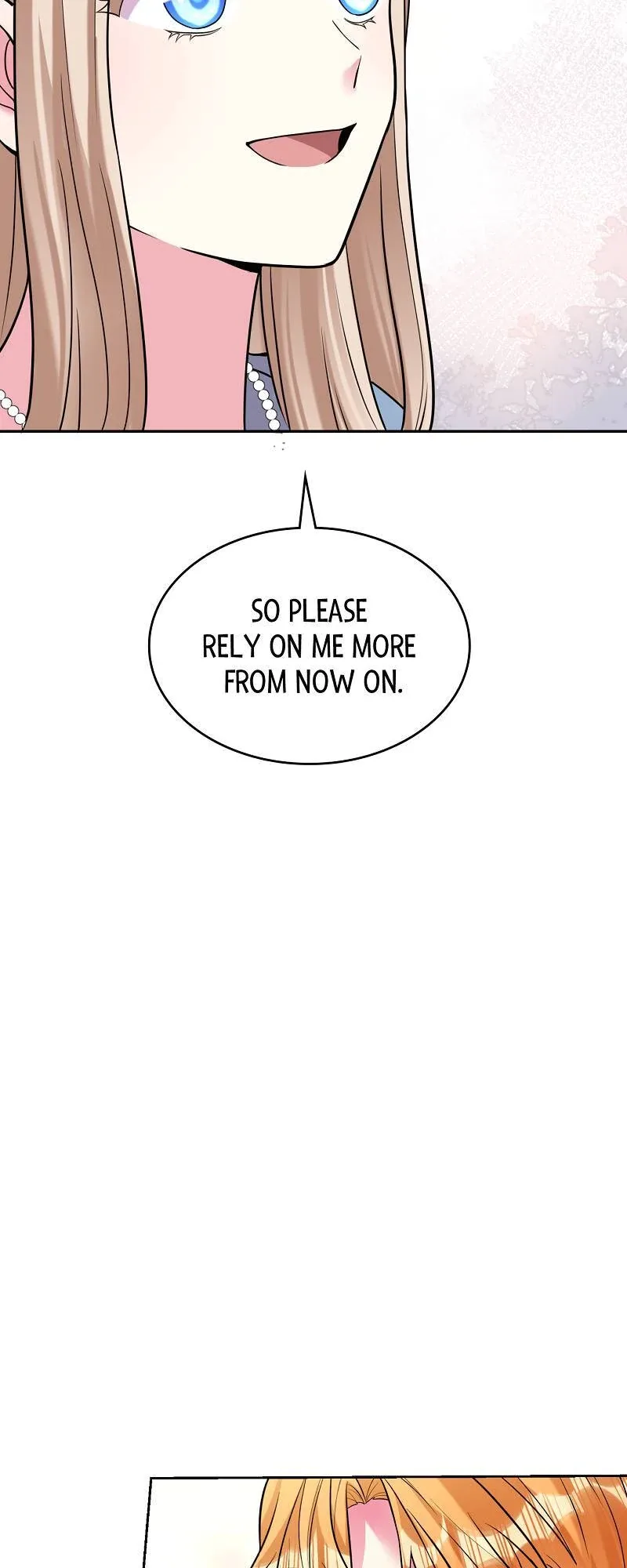Even though I become a side character, I’m being adored by an overprotective duke Chapter 78 page 75