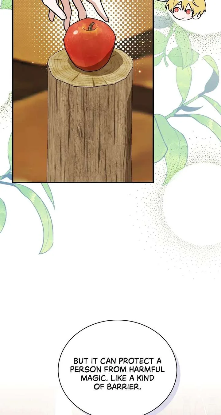You’re a Cat, But You’ve Been Adopted by a Wolf Family? Chapter 79 page 69