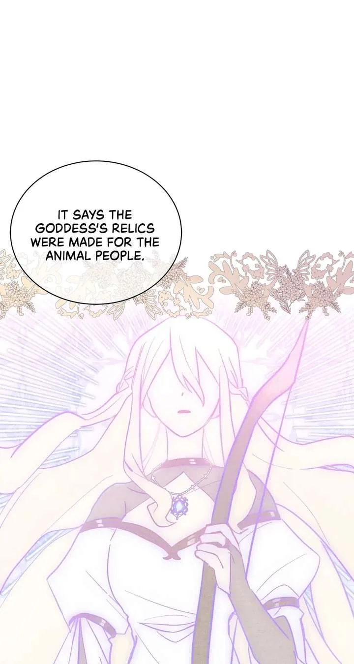 You’re a Cat, But You’ve Been Adopted by a Wolf Family? Chapter 79 page 67