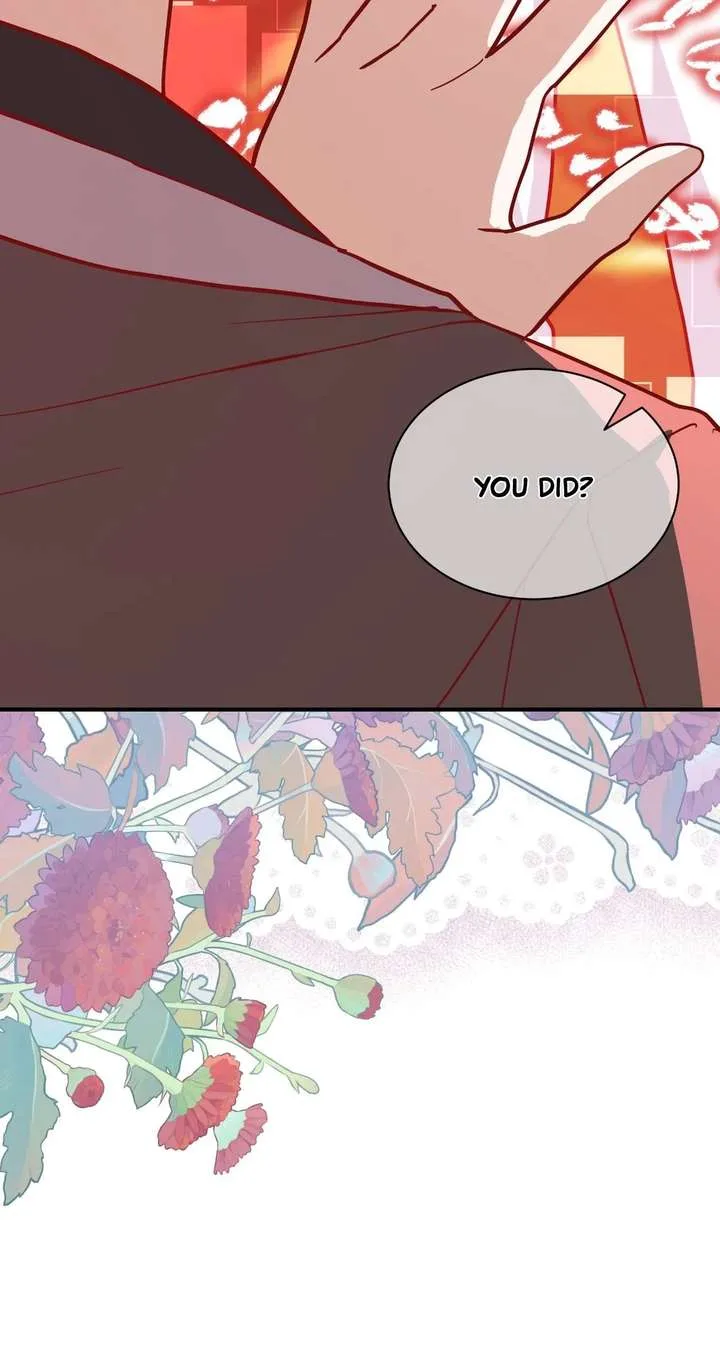 You’re a Cat, But You’ve Been Adopted by a Wolf Family? Chapter 79 page 63