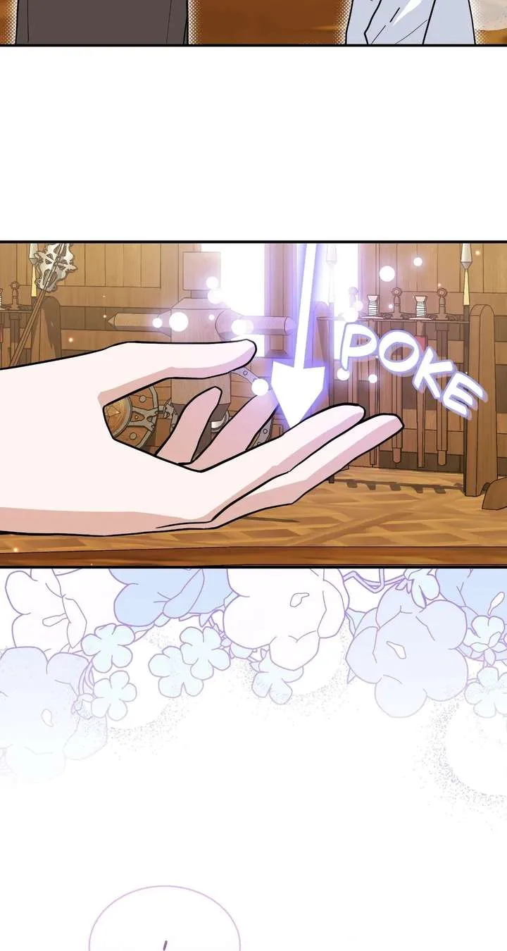 You’re a Cat, But You’ve Been Adopted by a Wolf Family? Chapter 79 page 53