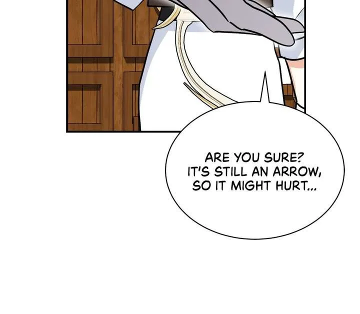 You’re a Cat, But You’ve Been Adopted by a Wolf Family? Chapter 79 page 51