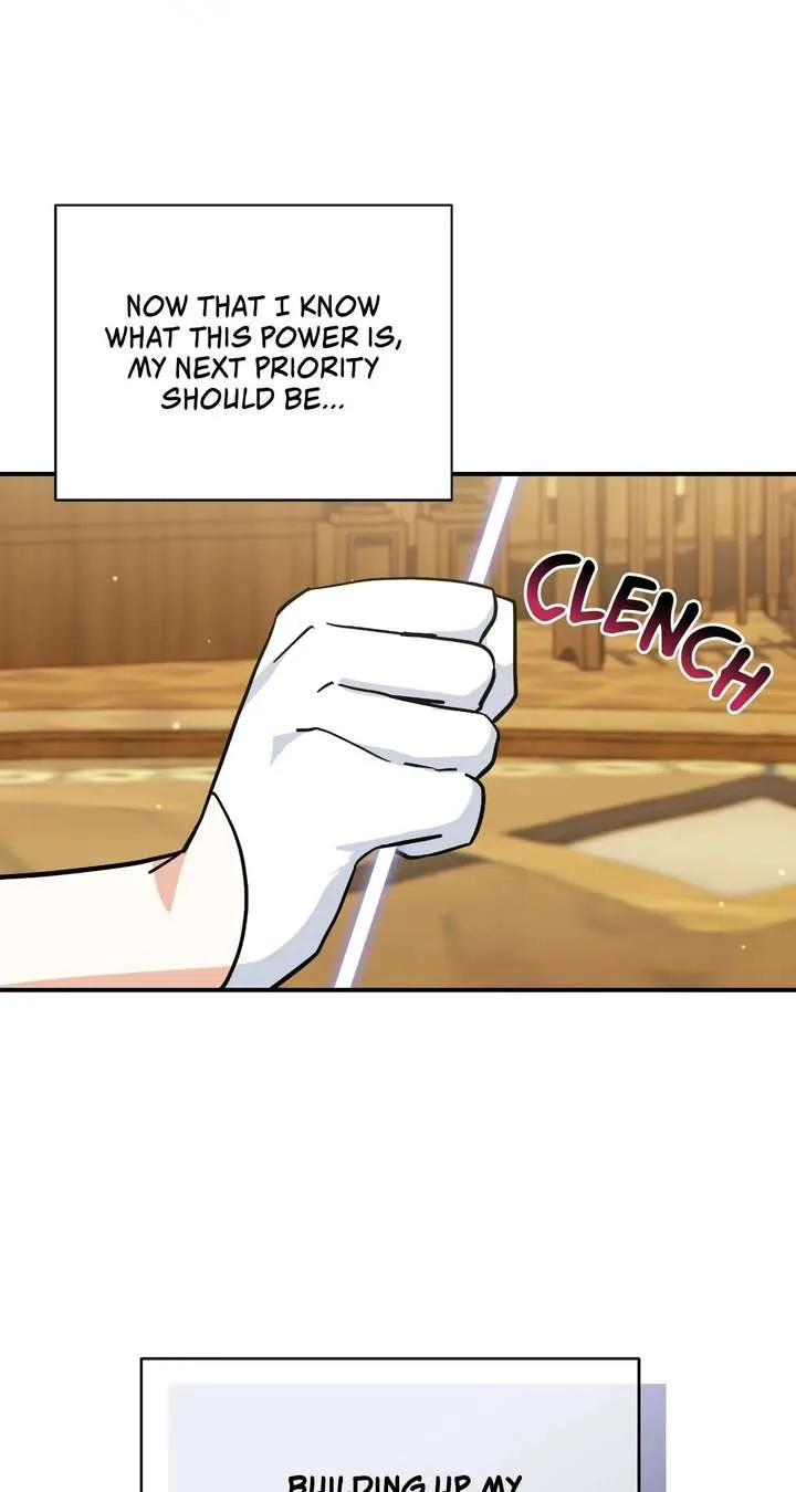 You’re a Cat, But You’ve Been Adopted by a Wolf Family? Chapter 79 page 86