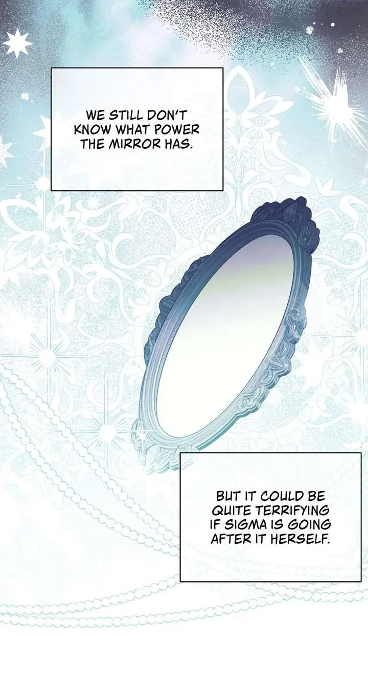You’re a Cat, But You’ve Been Adopted by a Wolf Family? Chapter 79 page 76