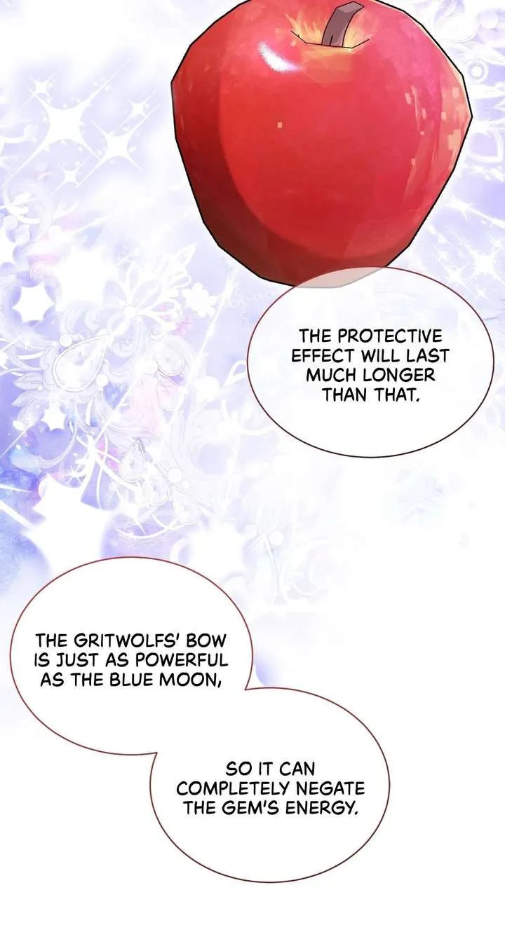 You’re a Cat, But You’ve Been Adopted by a Wolf Family? Chapter 79 page 72