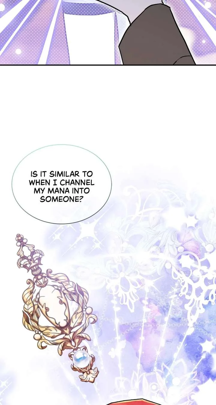 You’re a Cat, But You’ve Been Adopted by a Wolf Family? Chapter 79 page 71